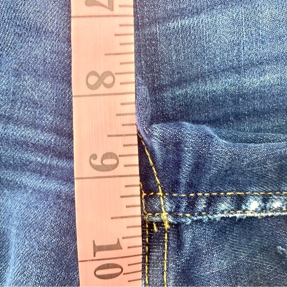 Patagonia denim shorts size 28 - Picture 8 of 8